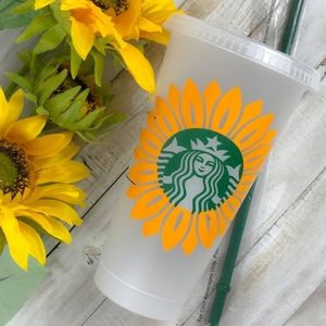 Starbucks Tumbler